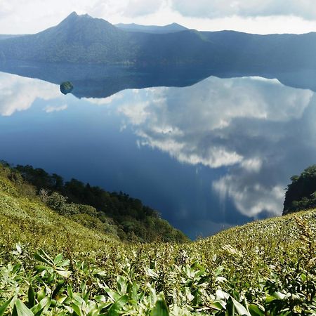 Hotel Kkr Kawayu Teshikaga Esterno foto